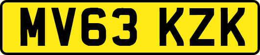 MV63KZK