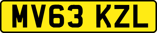 MV63KZL