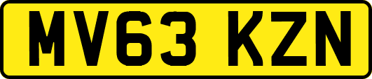MV63KZN