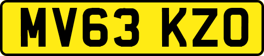 MV63KZO