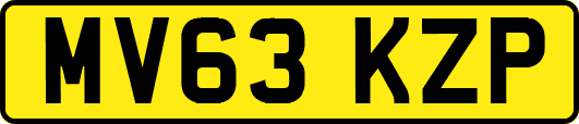 MV63KZP