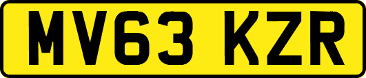 MV63KZR