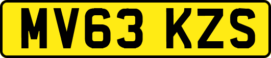 MV63KZS