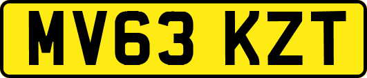 MV63KZT