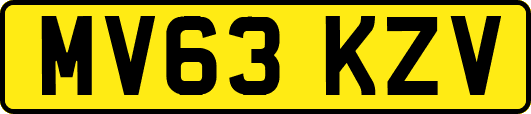 MV63KZV