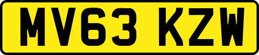 MV63KZW