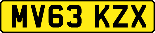 MV63KZX