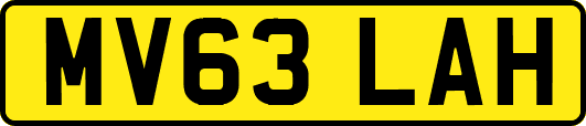 MV63LAH
