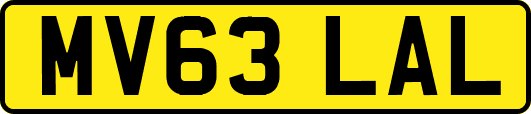MV63LAL