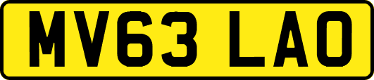 MV63LAO