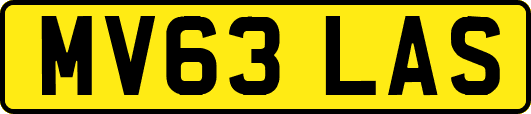 MV63LAS