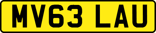 MV63LAU
