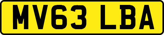MV63LBA