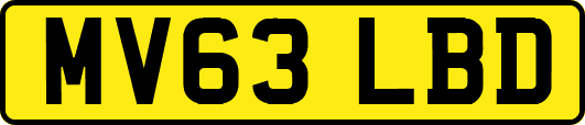 MV63LBD