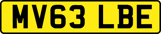 MV63LBE