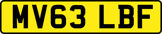 MV63LBF