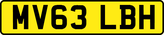 MV63LBH
