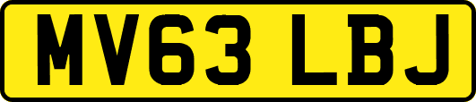 MV63LBJ