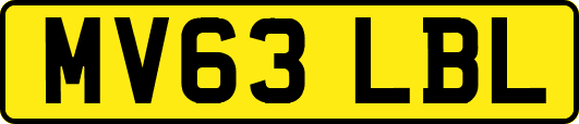 MV63LBL