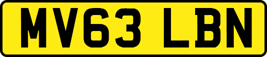 MV63LBN