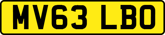 MV63LBO