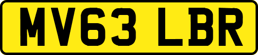 MV63LBR
