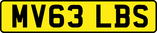 MV63LBS