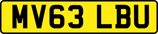 MV63LBU