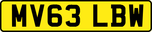 MV63LBW