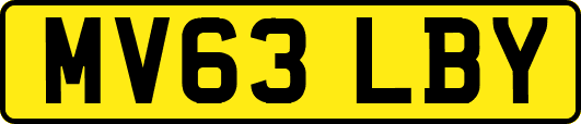 MV63LBY