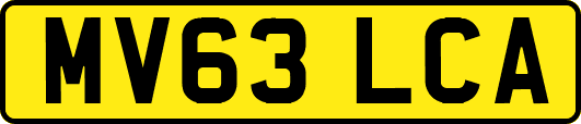 MV63LCA