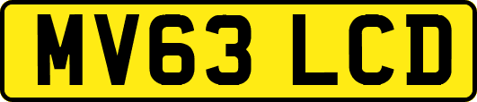 MV63LCD