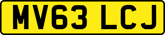 MV63LCJ