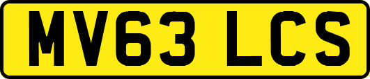 MV63LCS