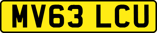 MV63LCU