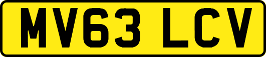 MV63LCV