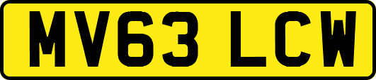 MV63LCW