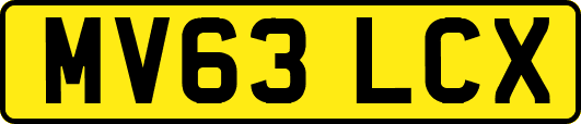 MV63LCX