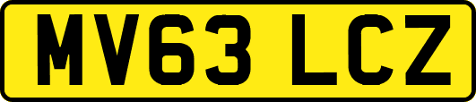 MV63LCZ
