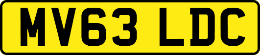 MV63LDC