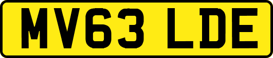 MV63LDE