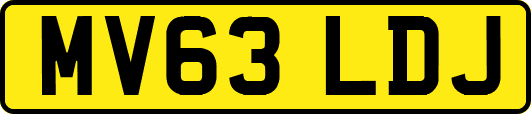 MV63LDJ