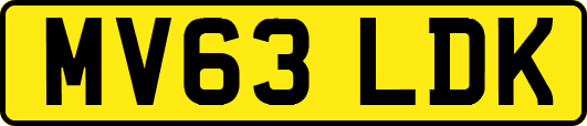 MV63LDK