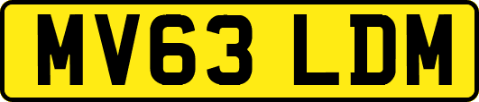 MV63LDM