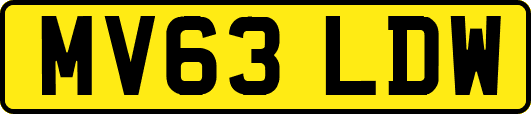 MV63LDW