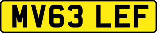 MV63LEF