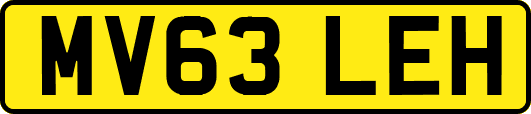 MV63LEH