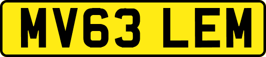 MV63LEM