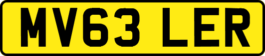 MV63LER