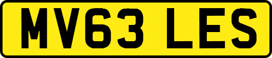 MV63LES